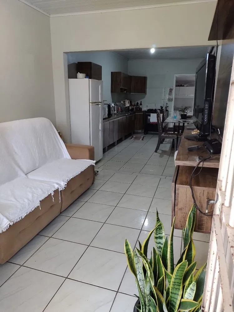 Casa, 3 quartos, 90 m² - Foto 2