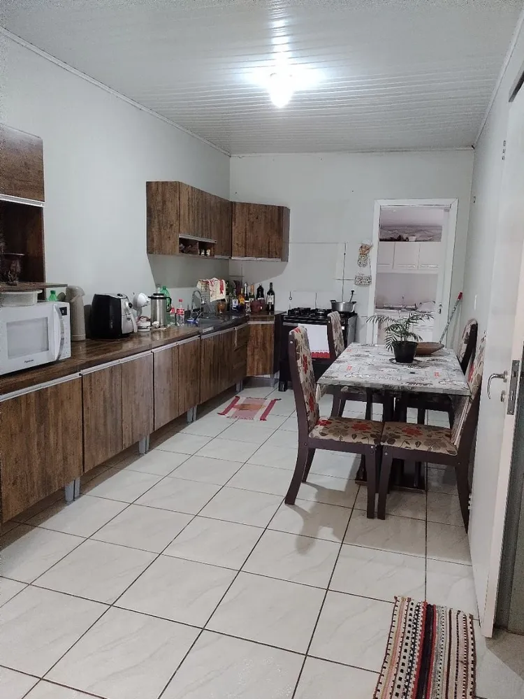 Casa, 3 quartos, 90 m² - Foto 3