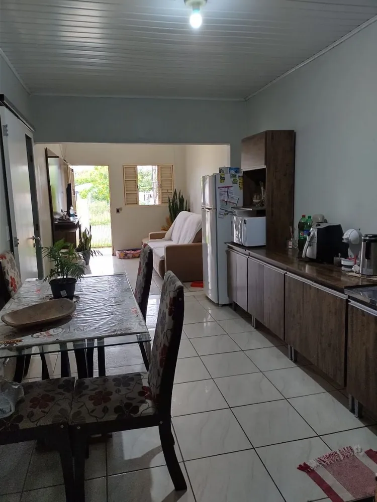 Casa, 3 quartos, 90 m² - Foto 4