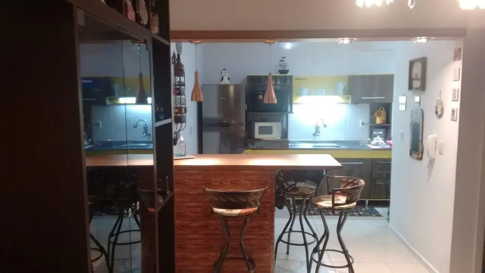 Apartamento, 1 quarto, 42 m² - Foto 2