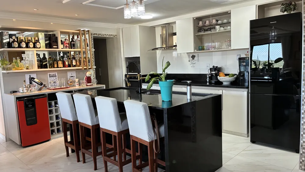 Apartamento, 2 quartos, 98 m² - Foto 8