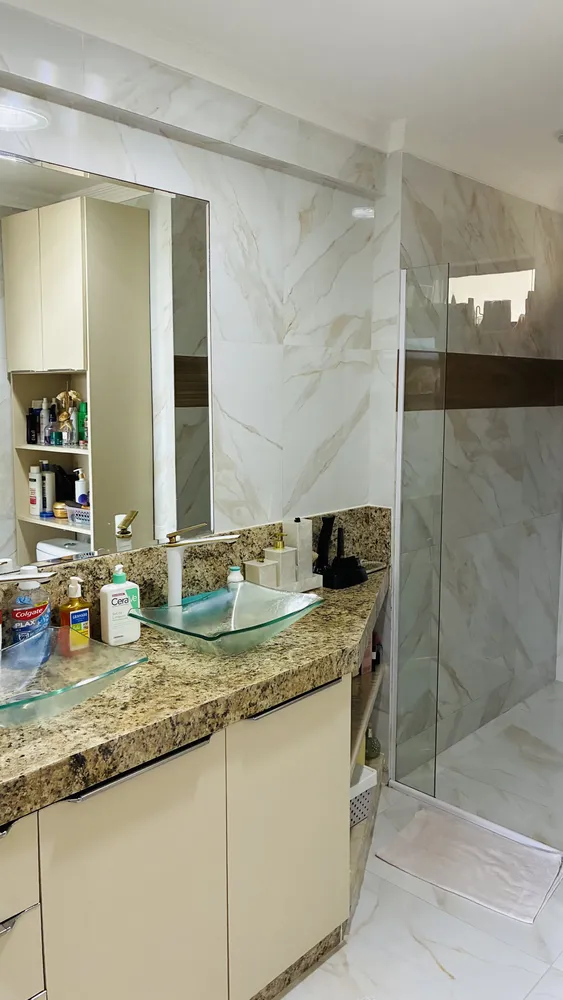 Apartamento, 2 quartos, 98 m² - Foto 12