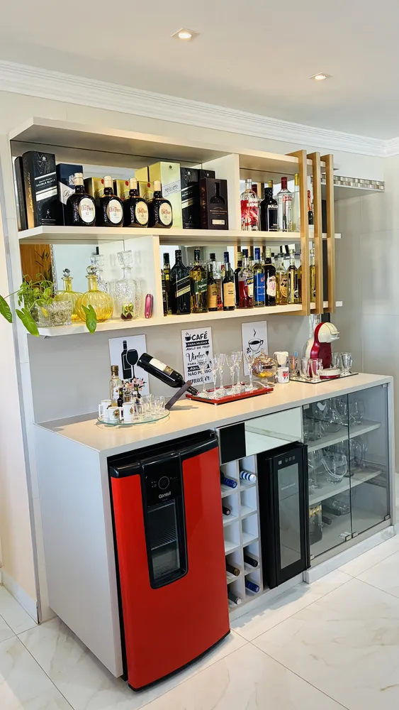 Apartamento, 2 quartos, 98 m² - Foto 7