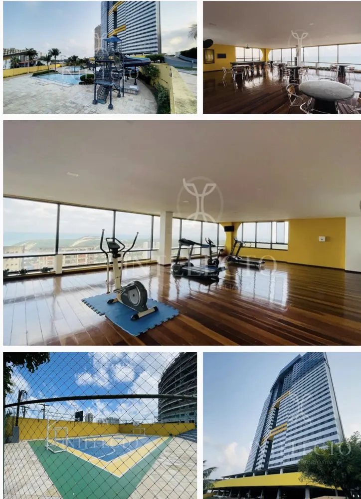 Apartamento, 2 quartos, 98 m² - Foto 2