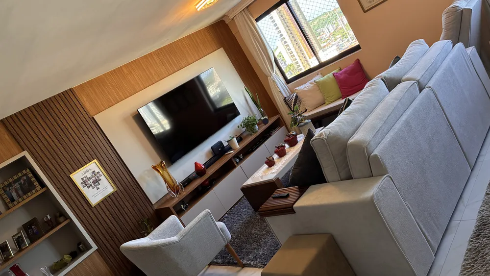 Apartamento, 2 quartos, 98 m² - Foto 10