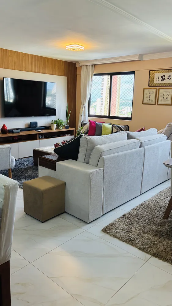 Apartamento, 2 quartos, 98 m² - Foto 4