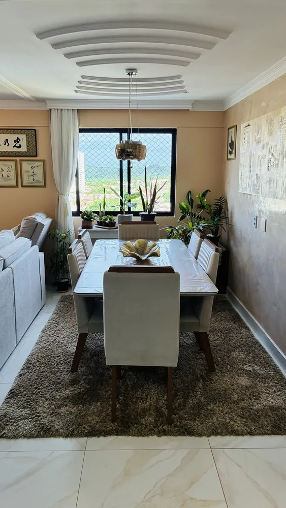 Apartamento, 2 quartos, 98 m² - Foto 6