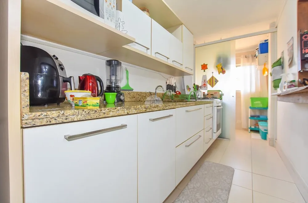Apartamento, 2 quartos, 55 m² - Foto 4