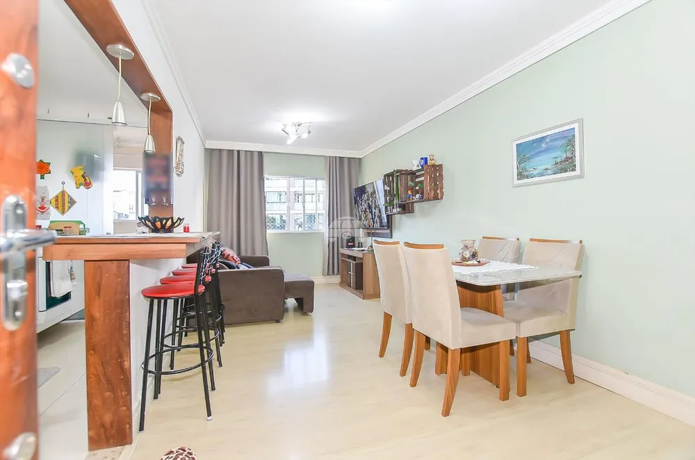 Apartamento, 2 quartos, 55 m² - Foto 1