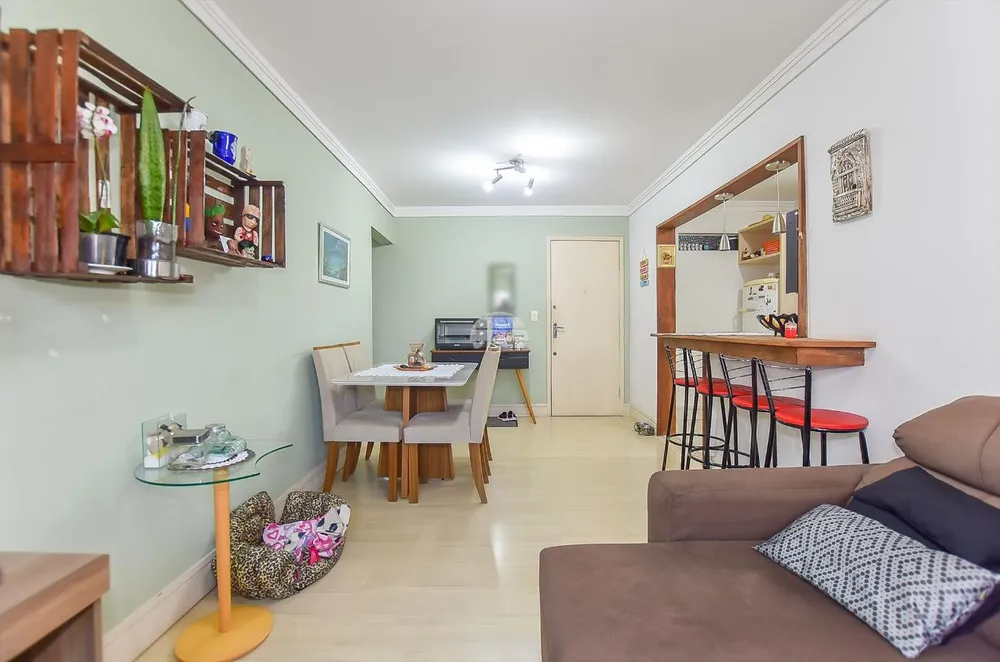 Apartamento, 2 quartos, 55 m² - Foto 3
