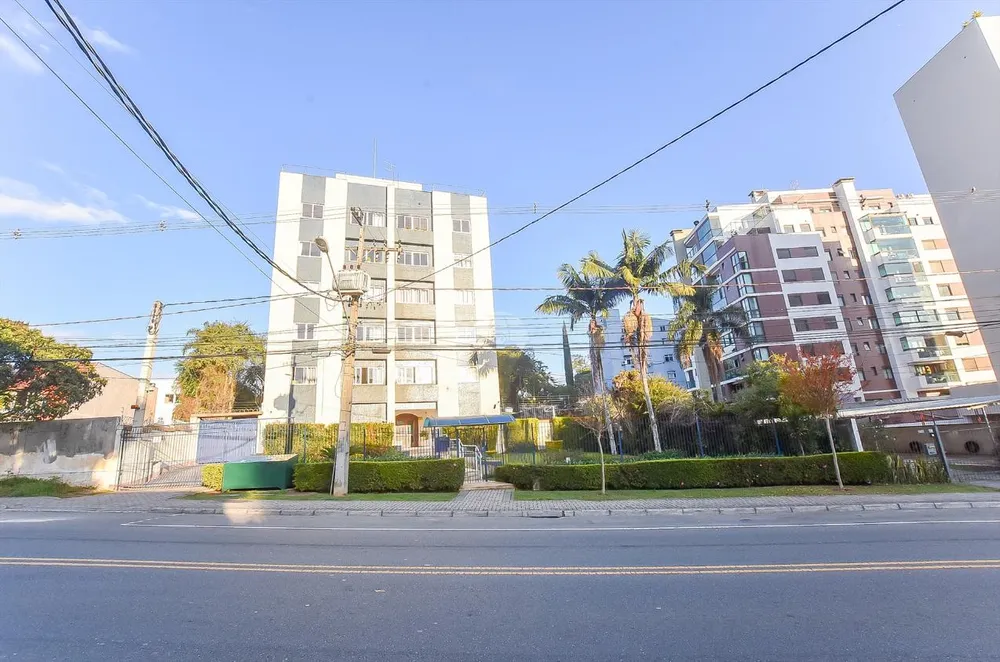 Apartamento, 2 quartos, 55 m² - Foto 2