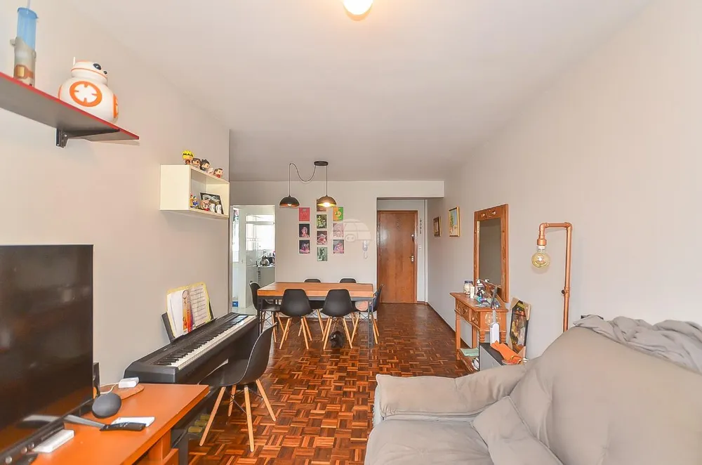 Apartamento, 3 quartos, 84 m² - Foto 3