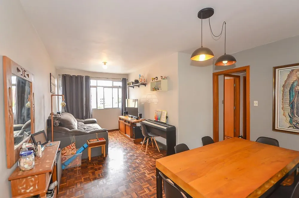 Apartamento, 3 quartos, 84 m² - Foto 2