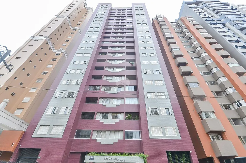 Apartamento, 3 quartos, 149 m² - Foto 1