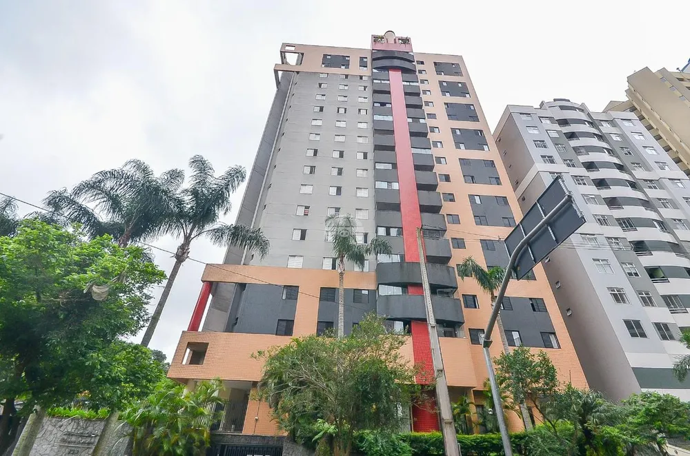 Apartamento, 3 quartos, 82 m² - Foto 1