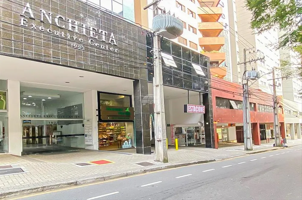 Loja-Salão, 19 m² - Foto 2