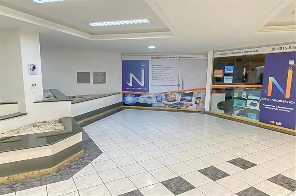 Loja-Salão, 19 m² - Foto 4