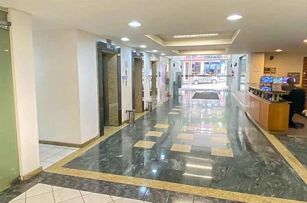Loja-Salão, 19 m² - Foto 3