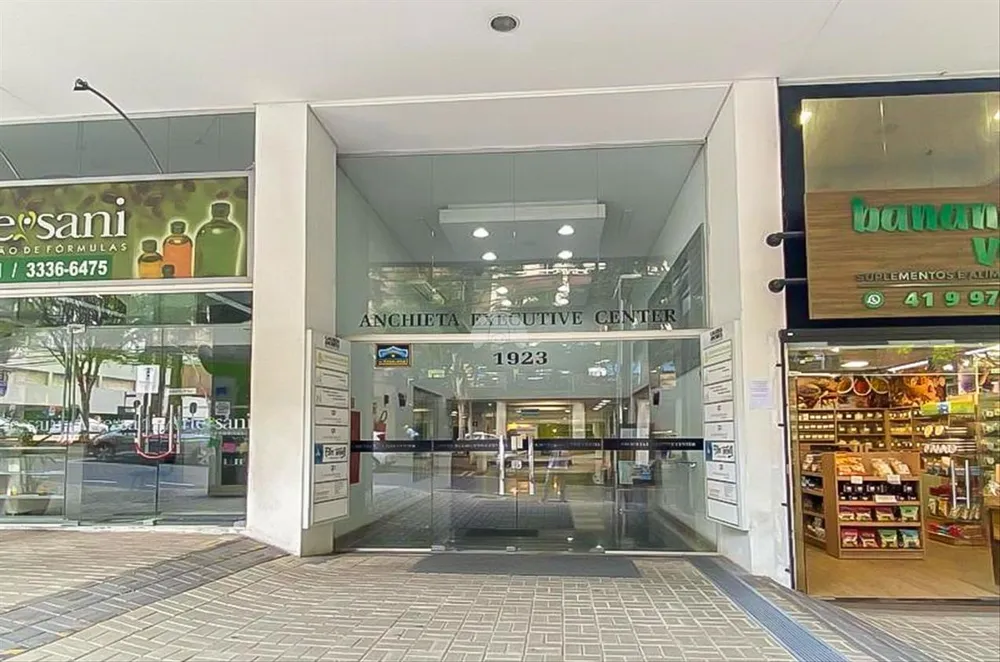 Loja-Salão, 19 m² - Foto 1