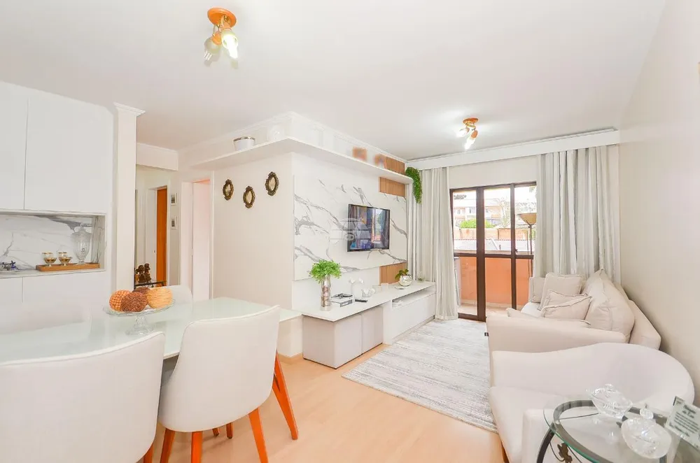 Apartamento, 3 quartos, 77 m² - Foto 1
