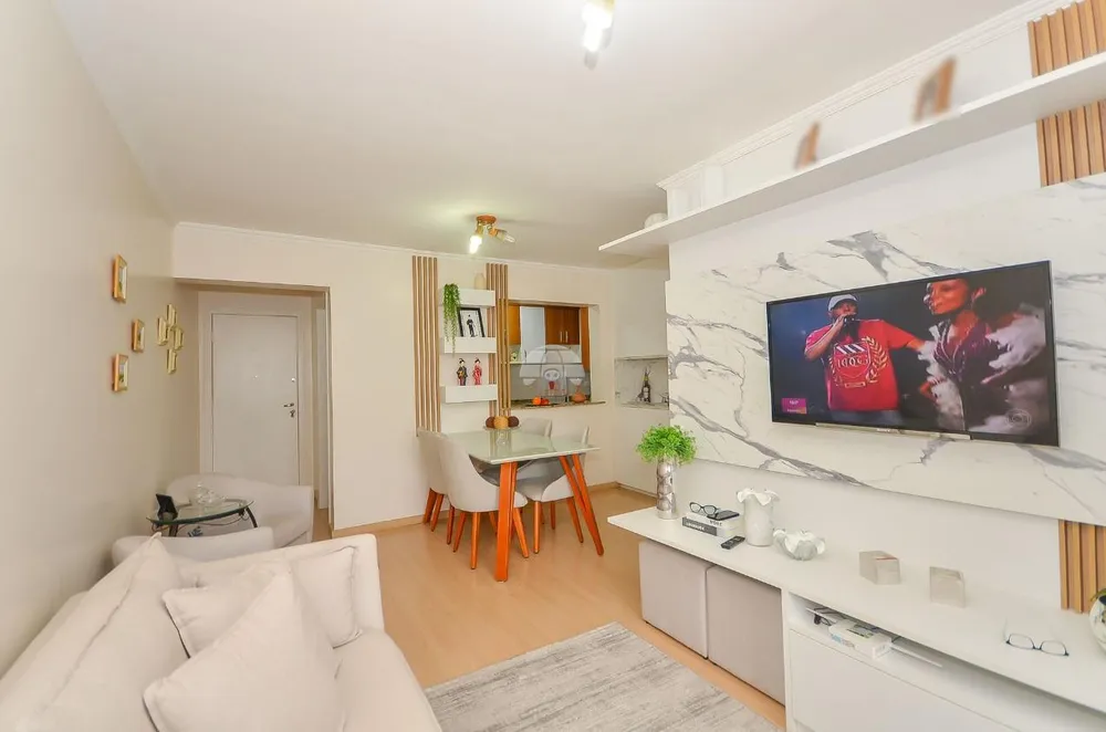 Apartamento, 3 quartos, 77 m² - Foto 3