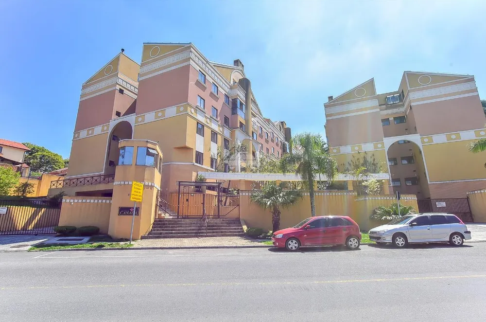 Apartamento, 3 quartos, 77 m² - Foto 2