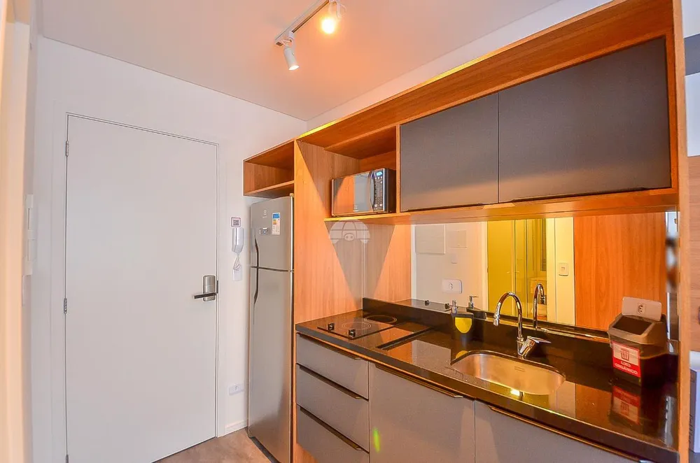 Kitnet-Studio, 18 m² - Foto 3