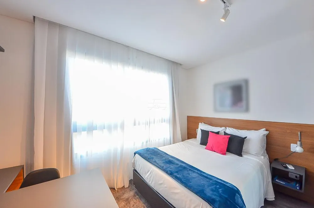 Kitnet-Studio, 18 m² - Foto 4