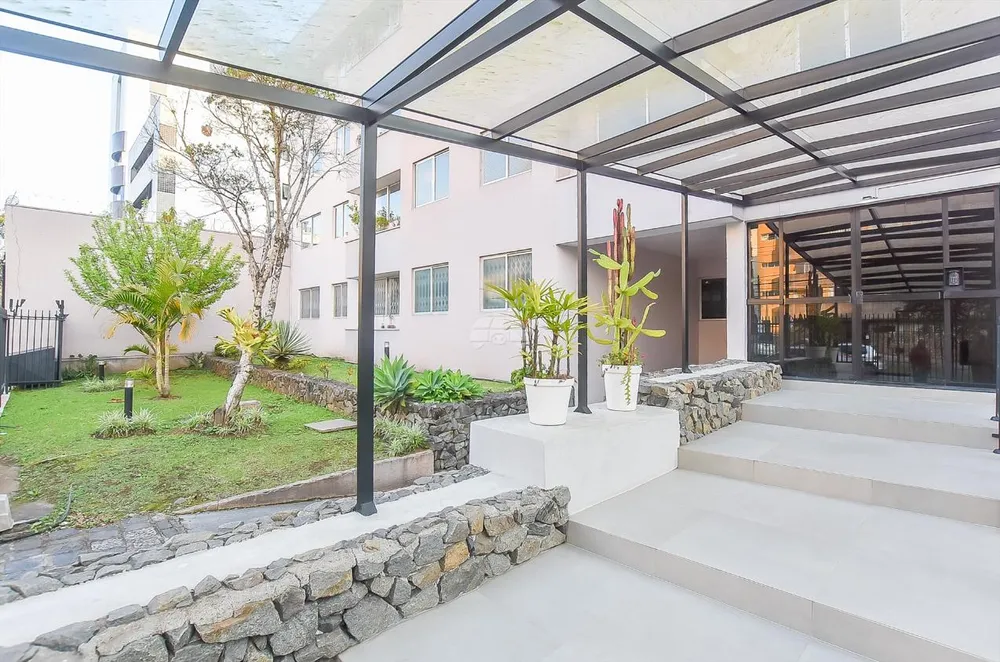 Apartamento, 2 quartos, 55 m² - Foto 3