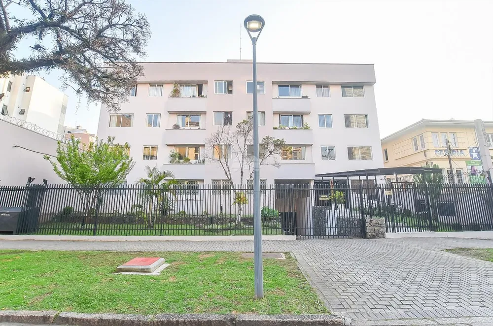 Apartamento, 2 quartos, 55 m² - Foto 1