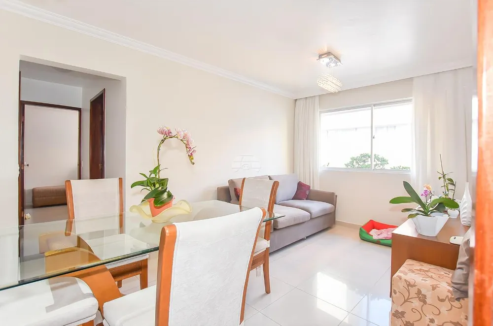 Apartamento, 2 quartos, 55 m² - Foto 2