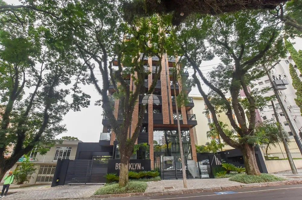 Apartamento, 2 quartos, 72 m² - Foto 1