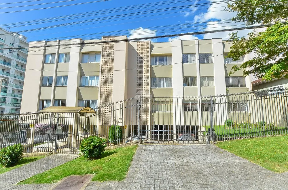 Apartamento, 3 quartos, 86 m² - Foto 1