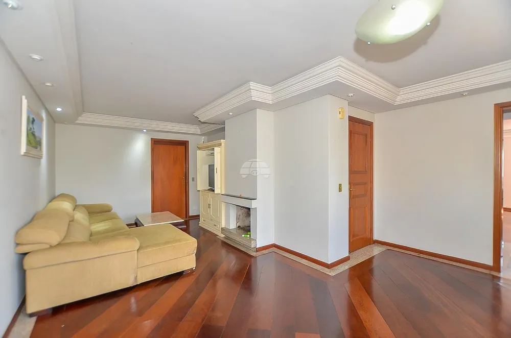 Apartamento, 4 quartos, 201 m² - Foto 1