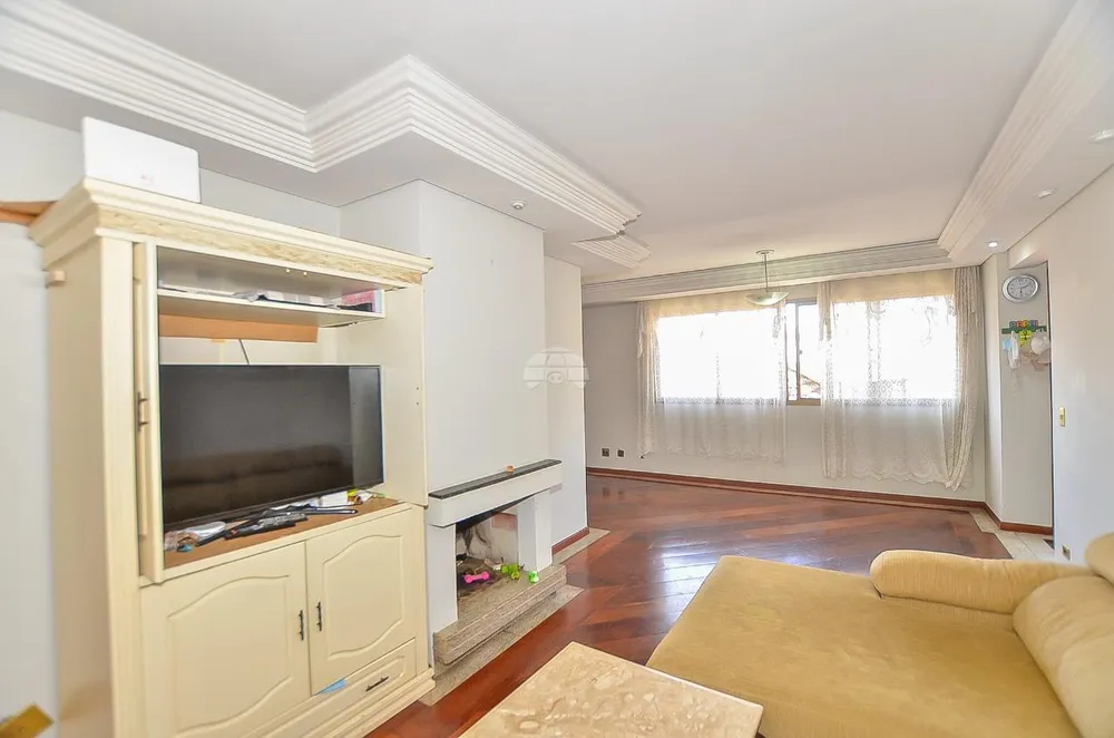 Apartamento, 4 quartos, 201 m² - Foto 4