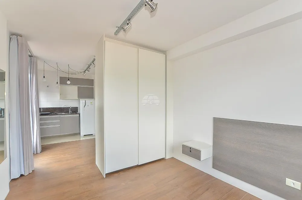 Apartamento, 1 quarto, 27 m² - Foto 3