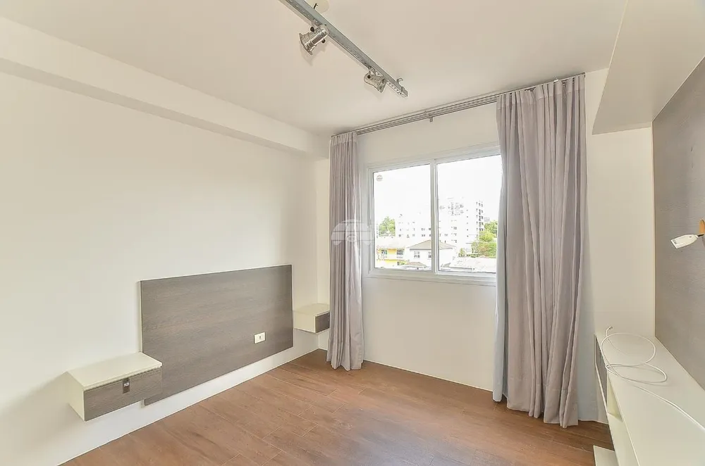 Apartamento, 1 quarto, 27 m² - Foto 2