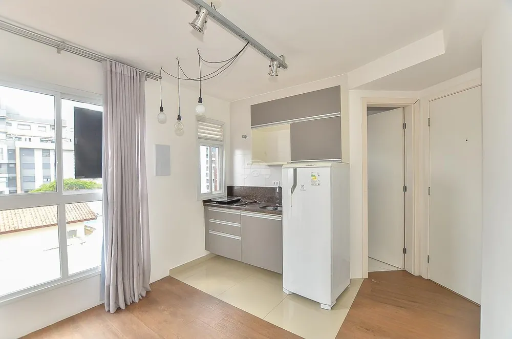 Apartamento, 1 quarto, 27 m² - Foto 4