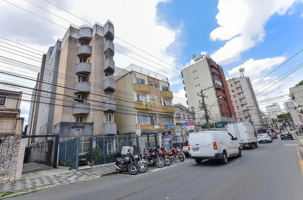 Apartamento, 1 quarto, 22 m² - Foto 4
