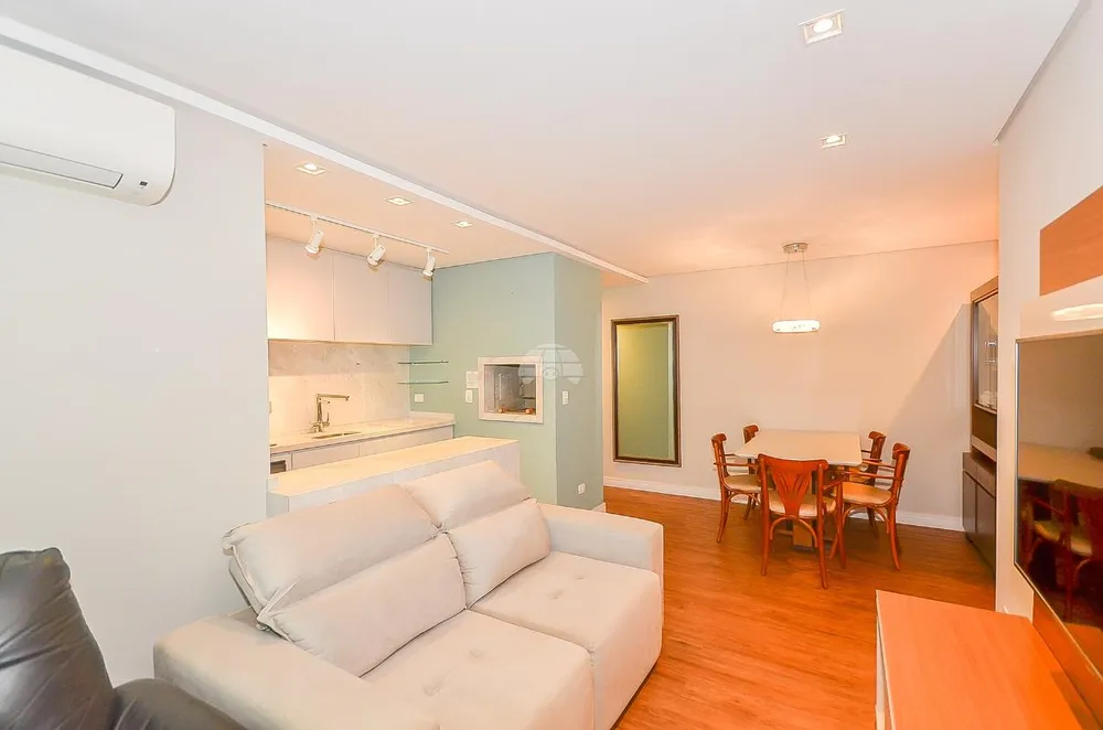 Apartamento, 3 quartos, 71 m² - Foto 3