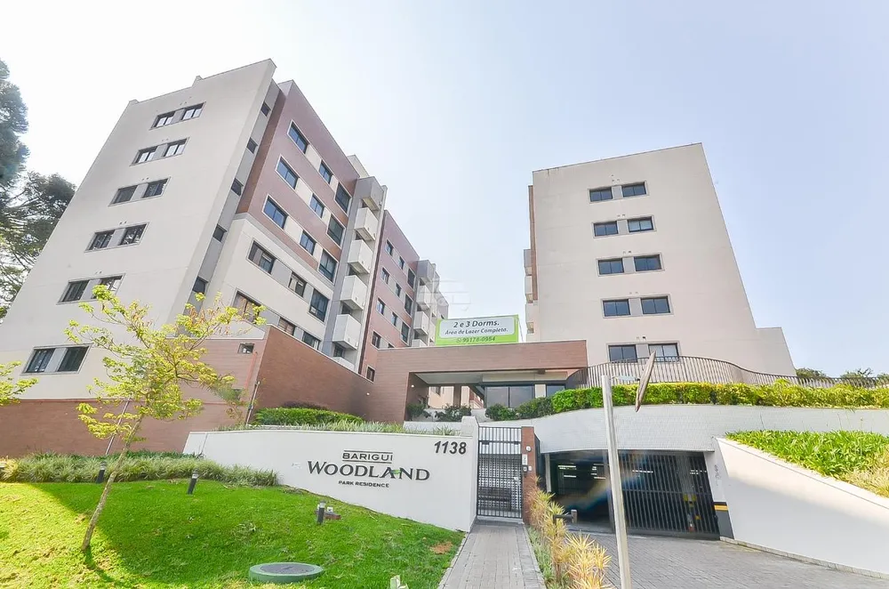 Apartamento, 3 quartos, 71 m² - Foto 1