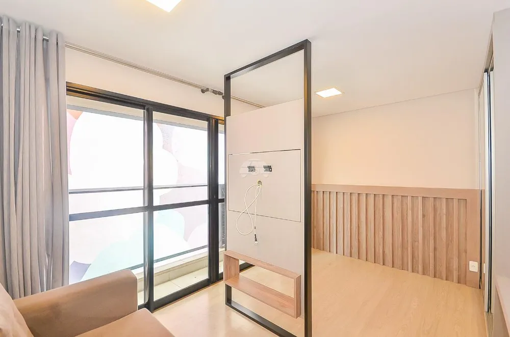 Apartamento, 1 quarto, 33 m² - Foto 2