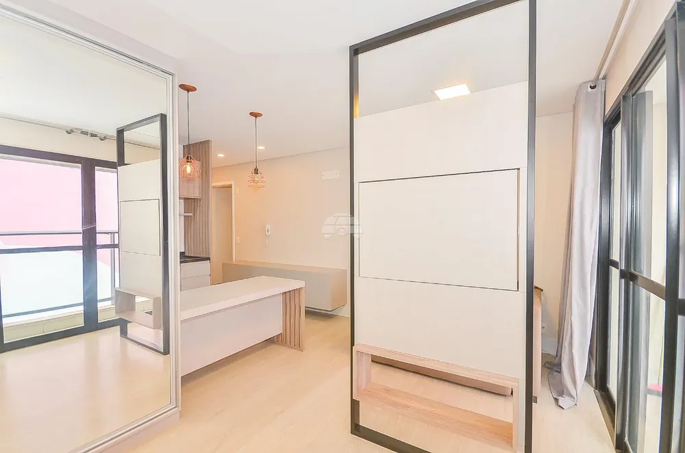 Apartamento, 1 quarto, 33 m² - Foto 4