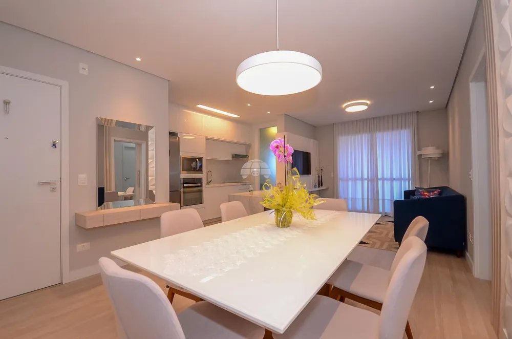 Apartamento, 3 quartos, 99 m² - Foto 1