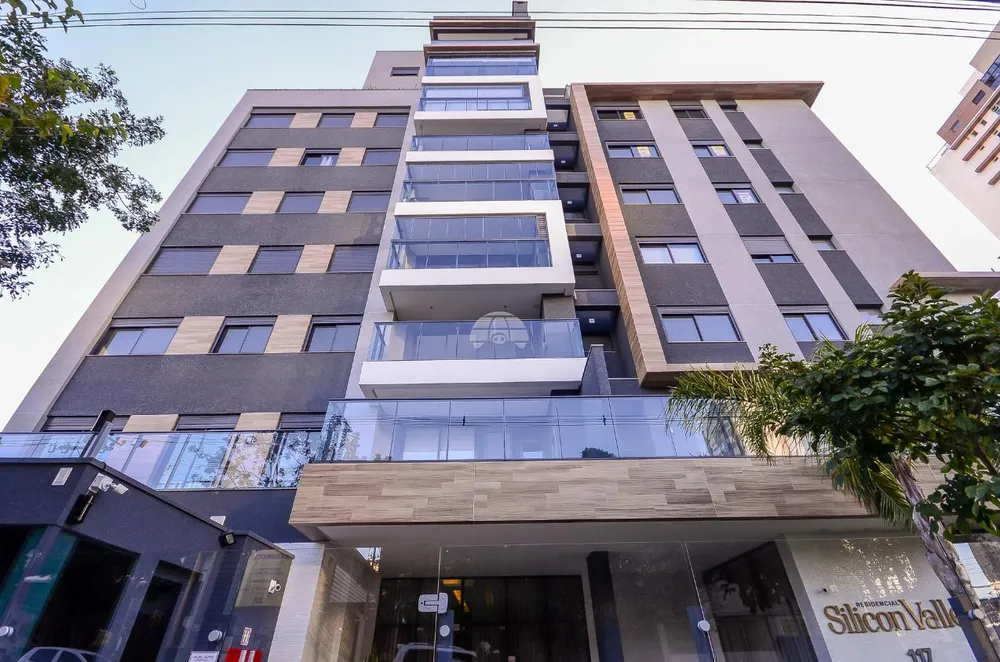 Apartamento, 3 quartos, 99 m² - Foto 2