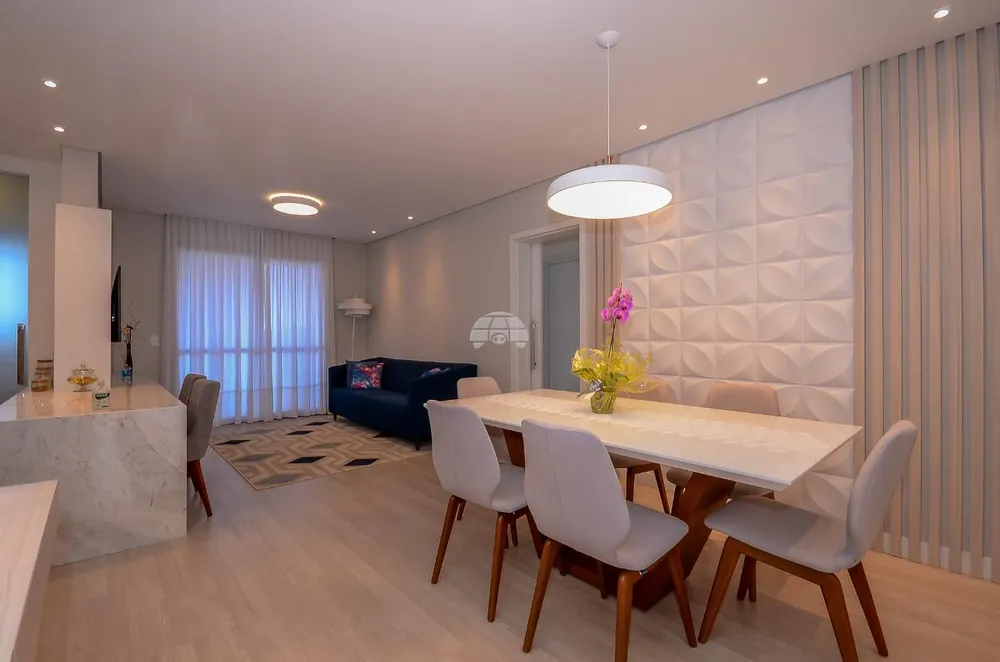 Apartamento, 3 quartos, 99 m² - Foto 4