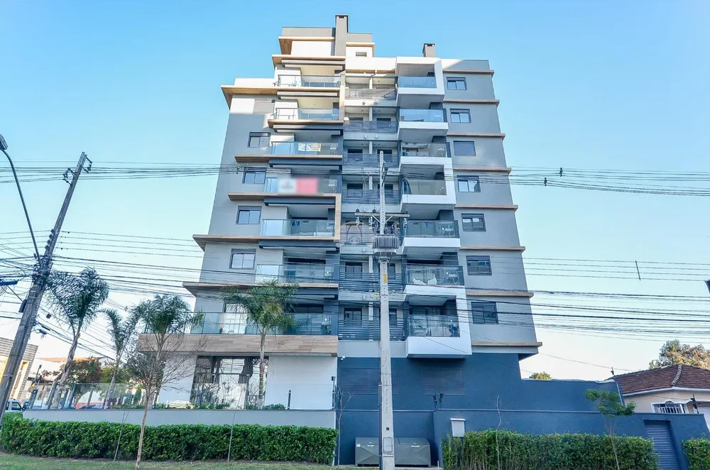 Apartamento, 3 quartos, 99 m² - Foto 3