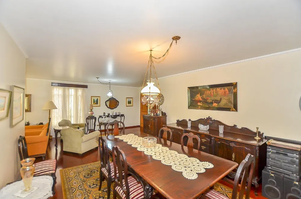 Apartamento, 4 quartos, 200 m² - Foto 3