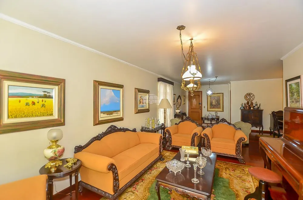 Apartamento, 4 quartos, 200 m² - Foto 4