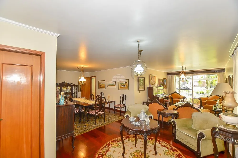 Apartamento, 4 quartos, 200 m² - Foto 2
